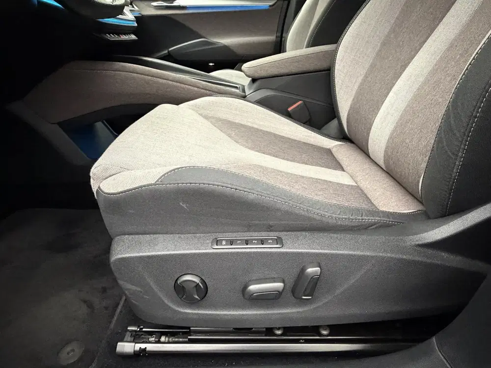 Skoda Enyaq 80 SOH 92 uit 2021, foto 7