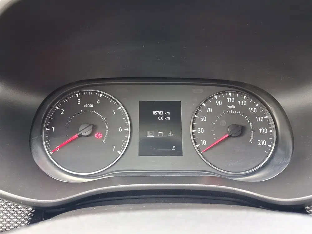Dacia Sandero 1.0 TCe 100 Bi-Fuel LPG G3 Expression uit 2022, foto 13