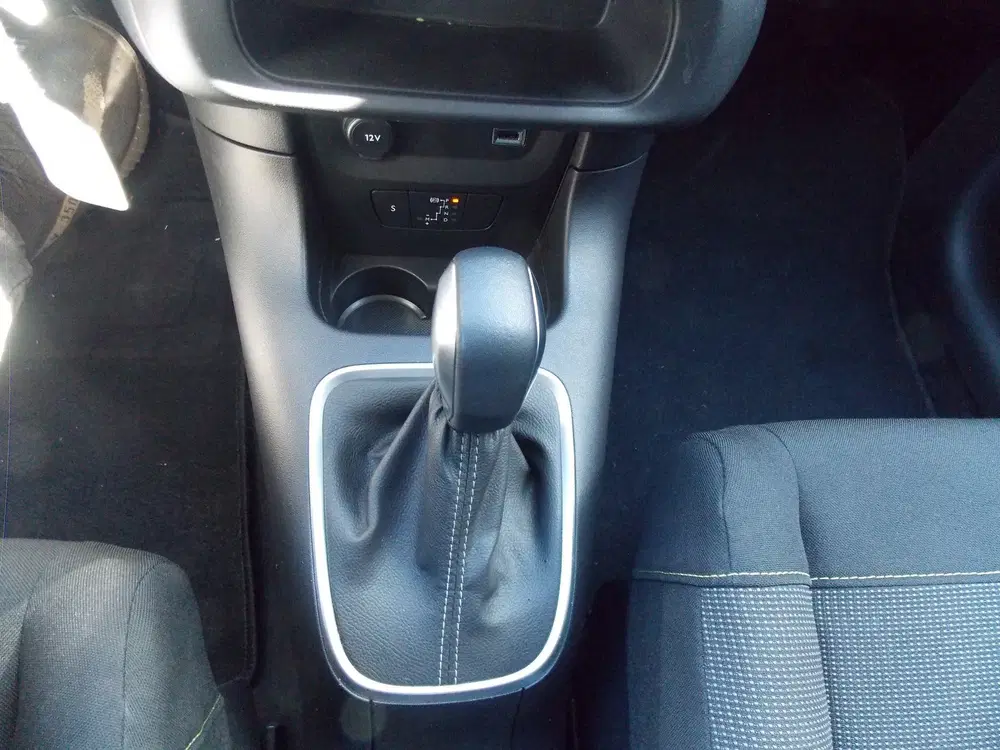 Citroën C3 Citroen C3 1.2 PureTech C-Series Automaat uit 2024, foto 11