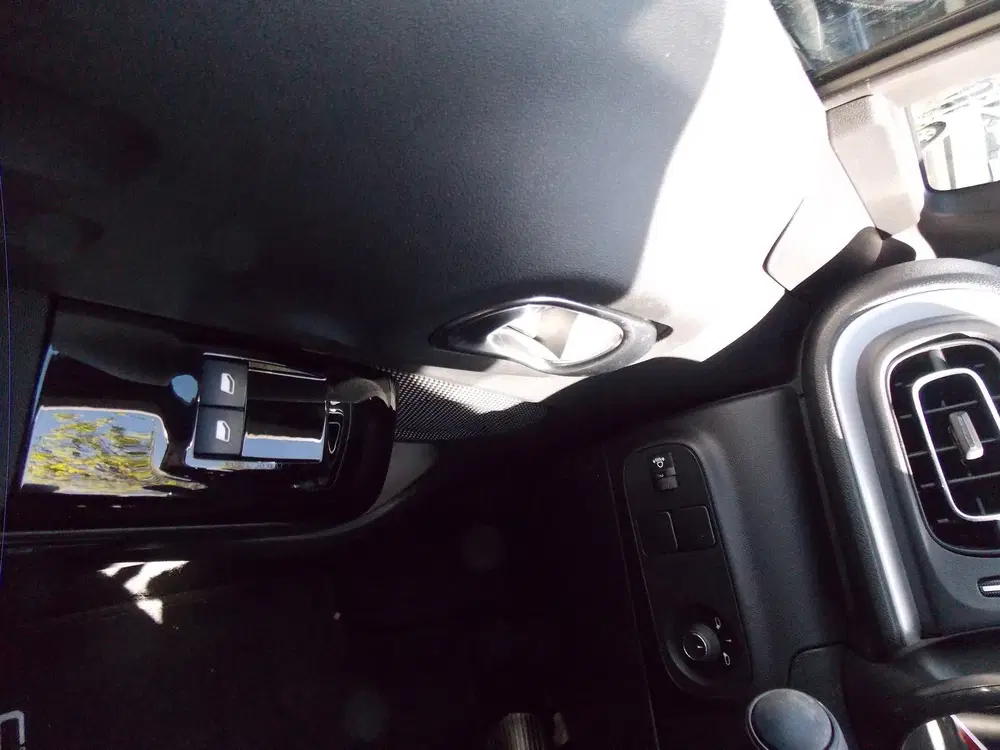 Citroën C3 Citroen C3 1.2 PureTech C-Series Automaat uit 2024, foto 12