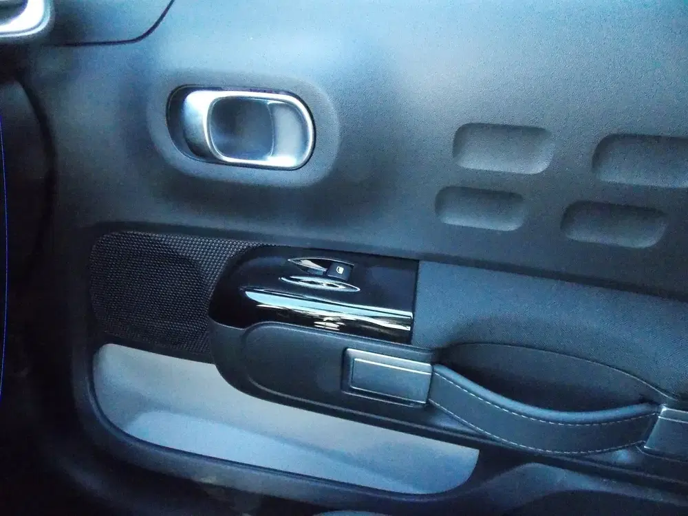 Citroën C3 Citroen C3 1.2 PureTech C-Series Automaat uit 2024, foto 9