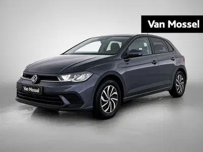 Volkswagen Polo 1.0 TSI Life Edition 95pk uit 2025