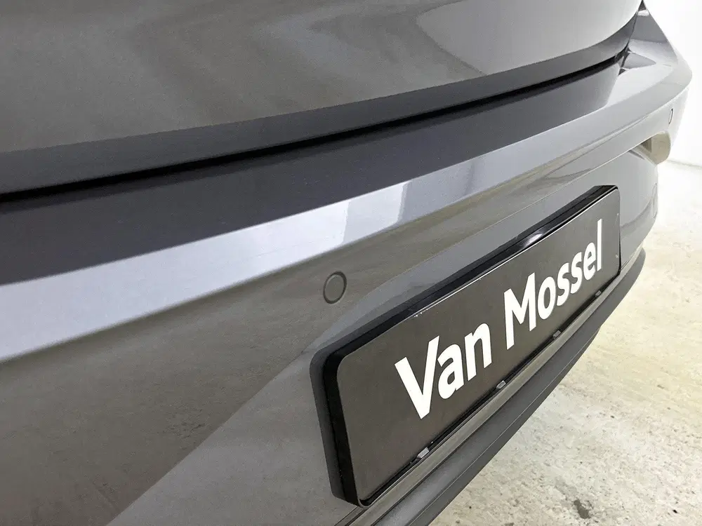 Volkswagen Polo 1.0 TSI Life Edition 95pk uit 2025, foto 13