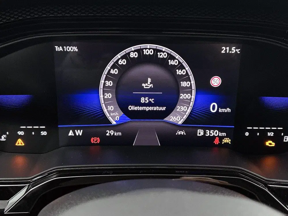 Volkswagen Polo 1.0 TSI Life Edition 95pk uit 2025, foto 14