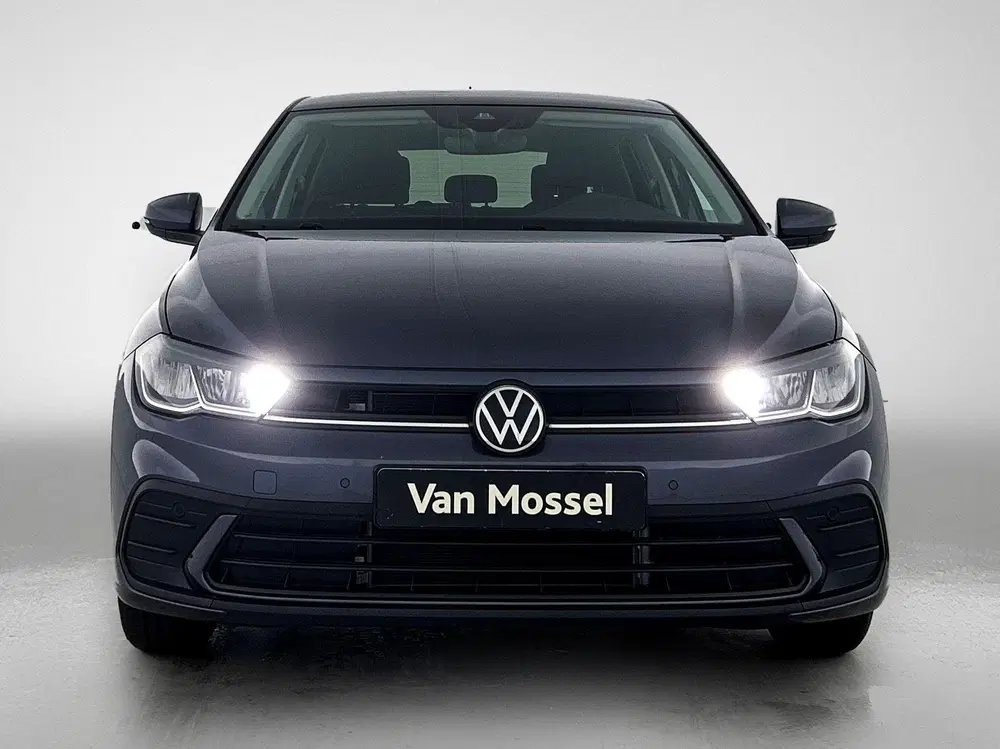 Volkswagen Polo 1.0 TSI Life Edition 95pk uit 2025, foto 5