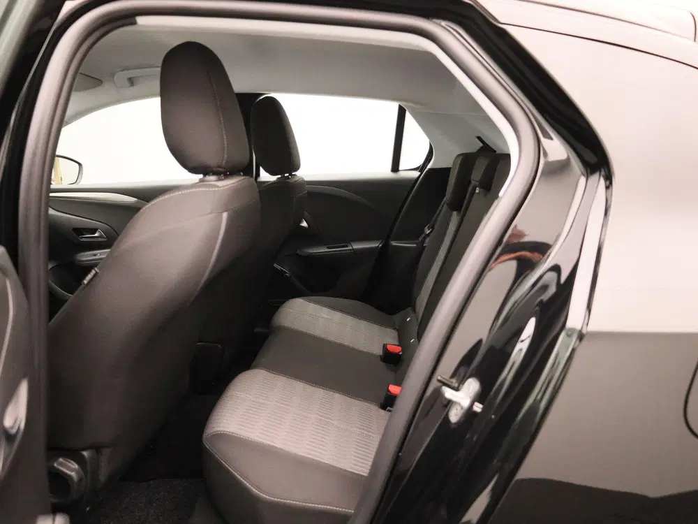 Opel Corsa 1.2 Edition uit 2022, foto 10