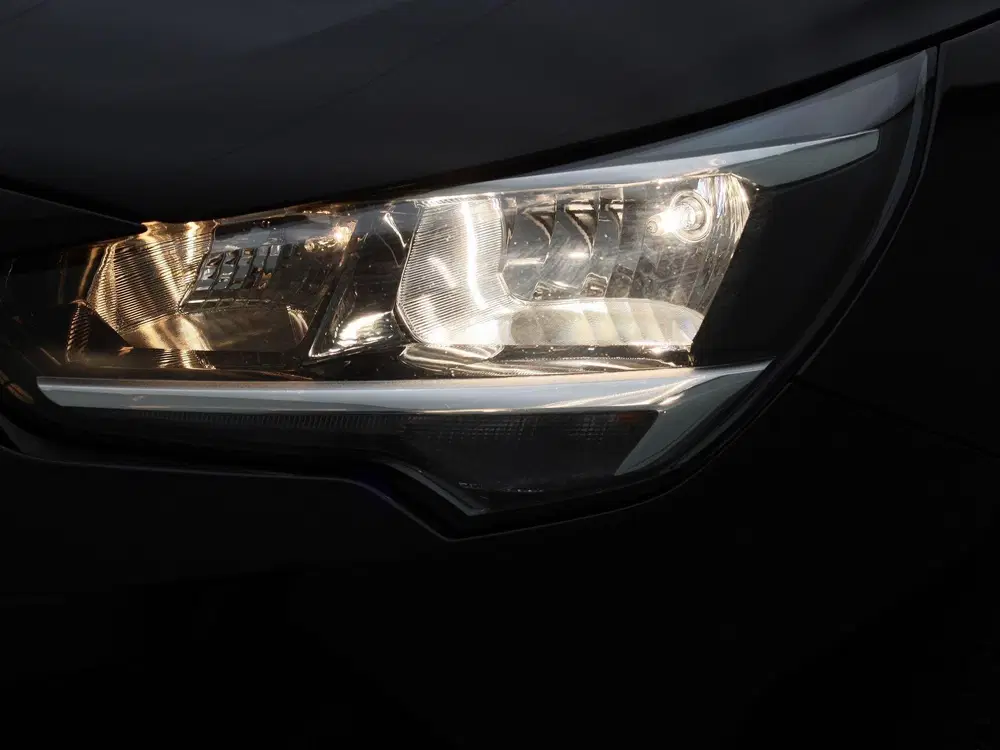 Opel Corsa 1.2 Edition uit 2022, foto 13