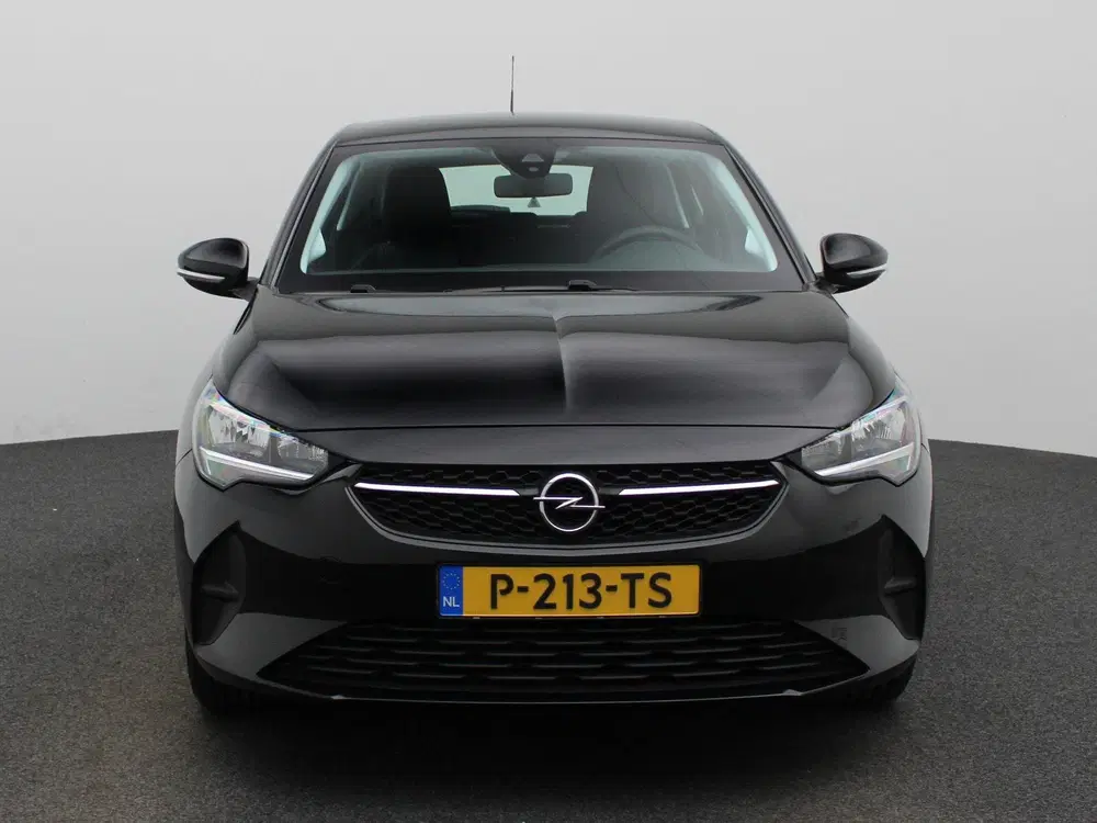 Opel Corsa 1.2 Edition uit 2022, foto 3