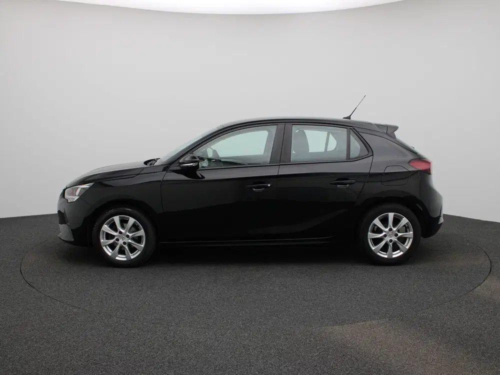 Opel Corsa 1.2 Edition uit 2022, foto 4