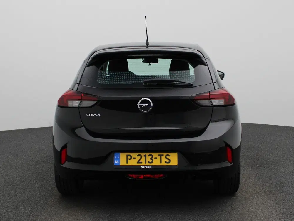 Opel Corsa 1.2 Edition uit 2022, foto 5