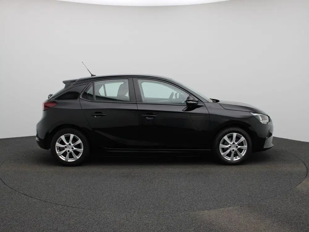 Opel Corsa 1.2 Edition uit 2022, foto 6
