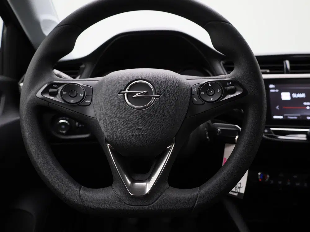 Opel Corsa 1.2 Edition uit 2022, foto 7
