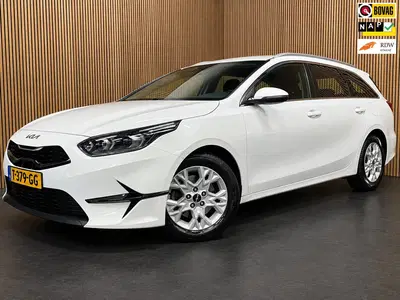 Kia Ceed 1.0 T-GDi MHEV DynamicLine uit 2023