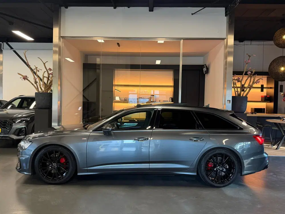 Audi A6 45 2.0 245PK TFSI quattro S Line Garantie uit 2019, foto 15