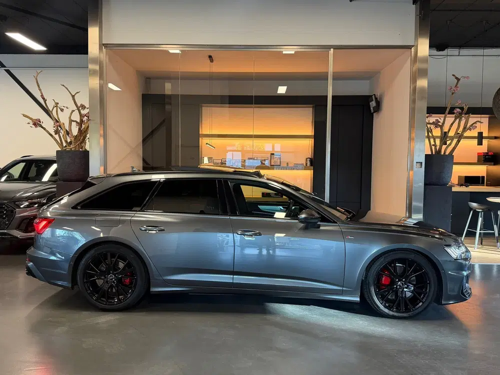 Audi A6 45 2.0 245PK TFSI quattro S Line Garantie uit 2019, foto 2