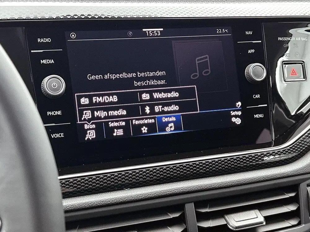 Volkswagen Polo 1.0 TSI Life Edition 95pk uit 2025, foto 13