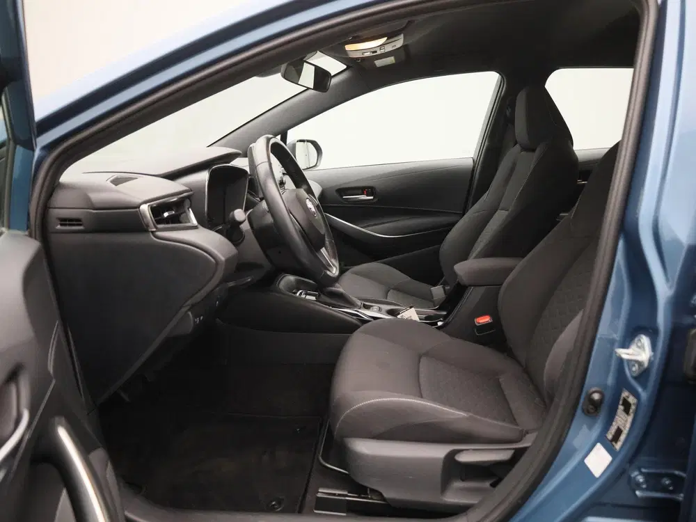 Toyota Corolla 1.8 Hybrid Business uit 2022, foto 12