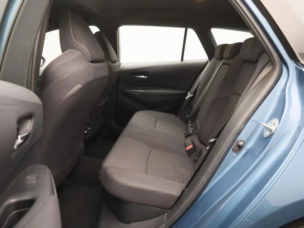 Toyota Corolla 1.8 Hybrid Business uit 2022, foto 13