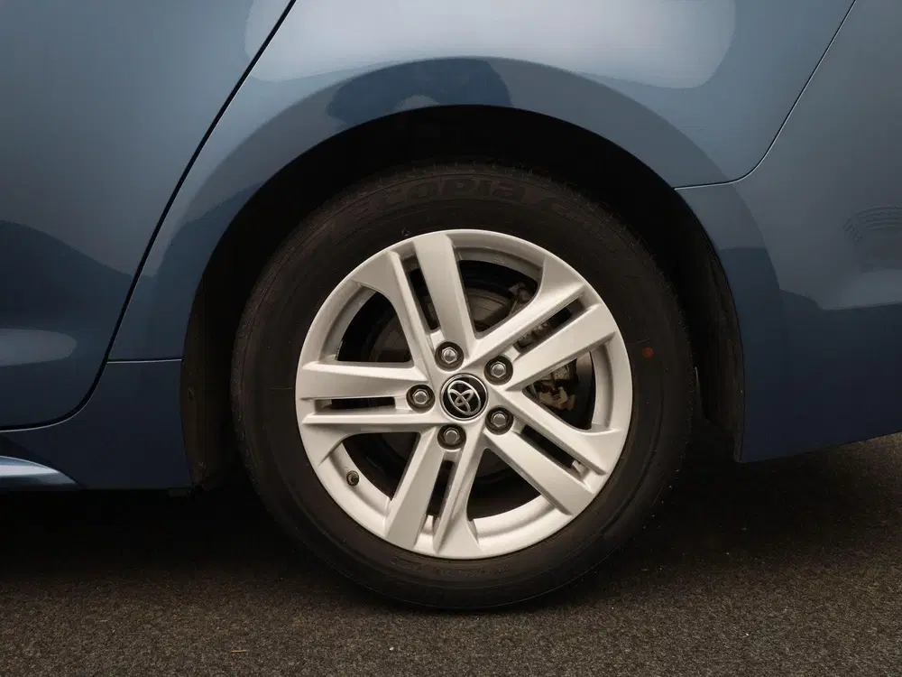 Toyota Corolla 1.8 Hybrid Business uit 2022, foto 14
