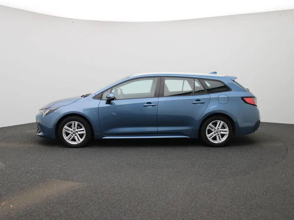 Toyota Corolla 1.8 Hybrid Business uit 2022, foto 6