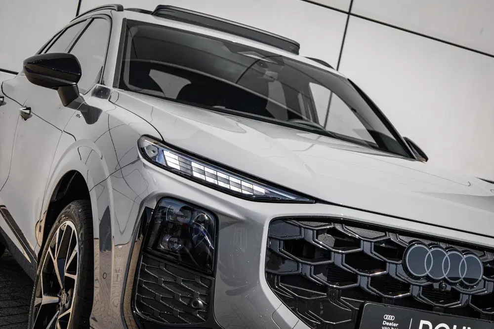 Audi Q3 1.5 e-Hybrid 272pk S Edition uit 2026, foto 10