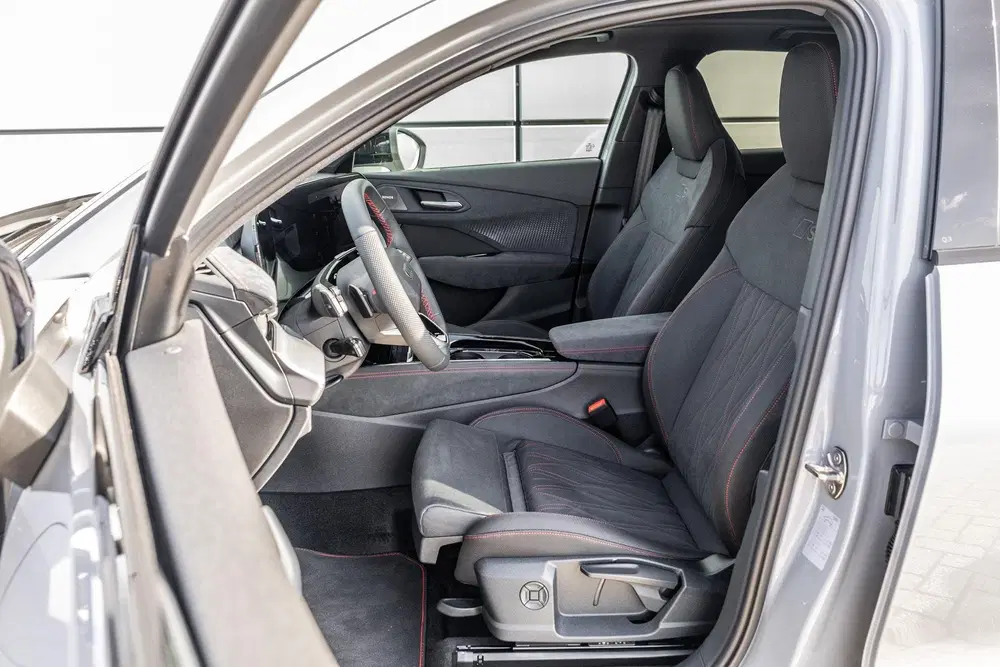 Audi Q3 1.5 e-Hybrid 272pk S Edition uit 2026, foto 4