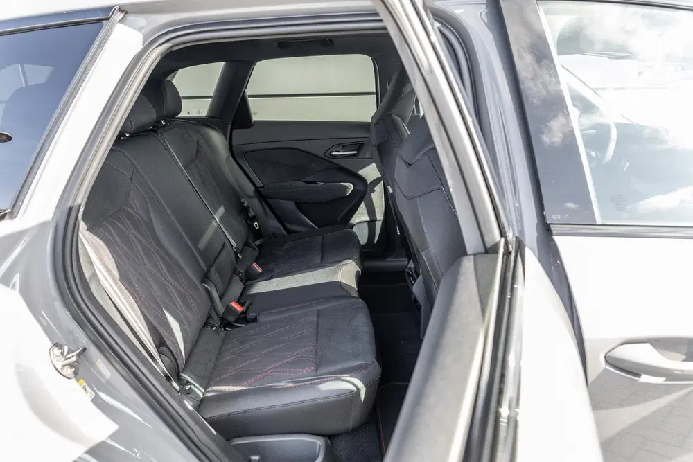 Audi Q3 1.5 e-Hybrid 272pk S Edition uit 2026, foto 6