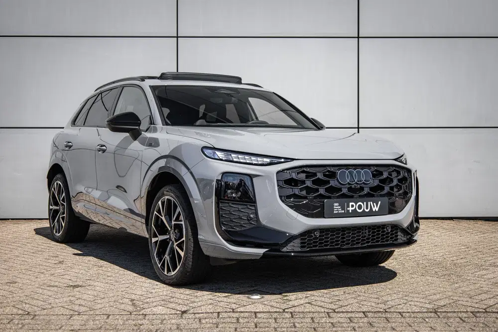 Audi Q3 1.5 e-Hybrid 272pk S Edition uit 2026, foto 7