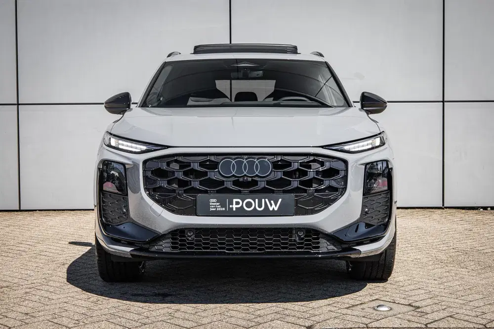 Audi Q3 1.5 e-Hybrid 272pk S Edition uit 2026, foto 8