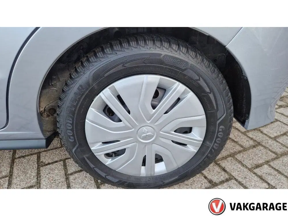 Mitsubishi Space Star 1.0 Cool+ (bj 2020) uit 2020, foto 12