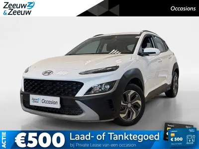 Hyundai KONA 1.6 HYBRID uit 2023