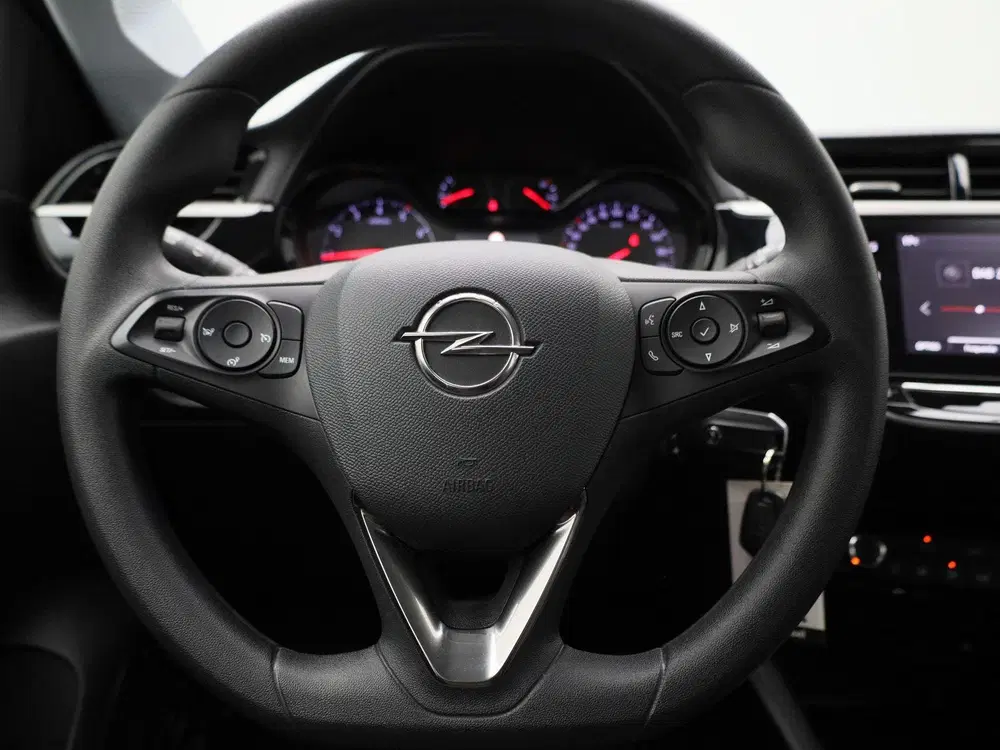 Opel Corsa 1.2 Edition uit 2022, foto 3