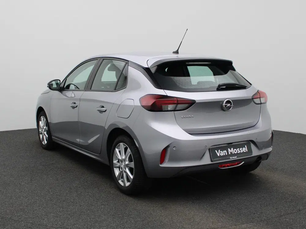 Opel Corsa 1.2 Edition uit 2022, foto 4