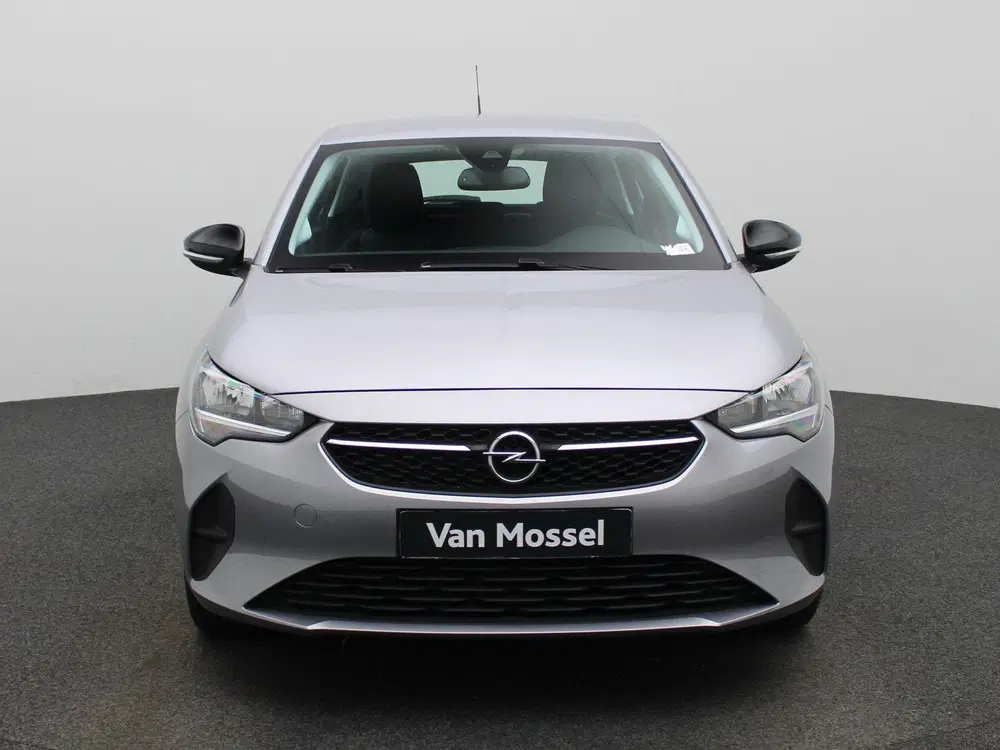 Opel Corsa 1.2 Edition uit 2022, foto 5