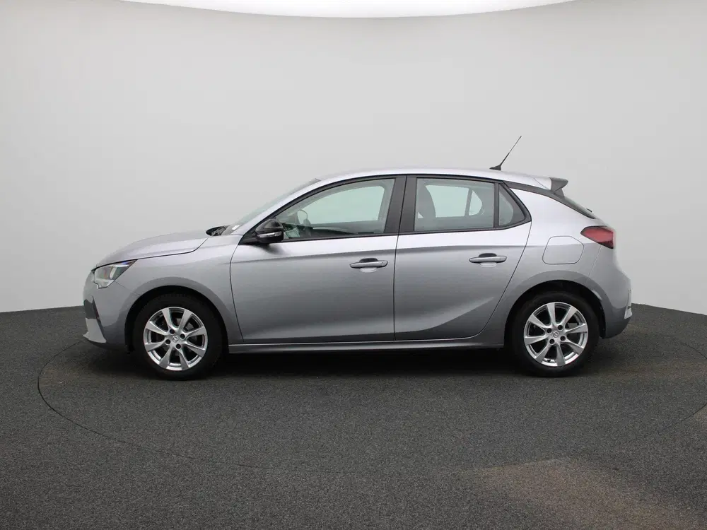 Opel Corsa 1.2 Edition uit 2022, foto 6