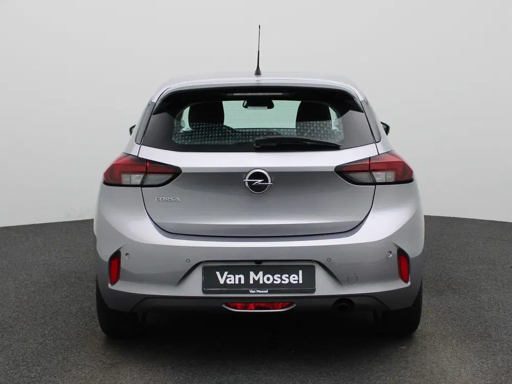 Opel Corsa 1.2 Edition uit 2022, foto 7