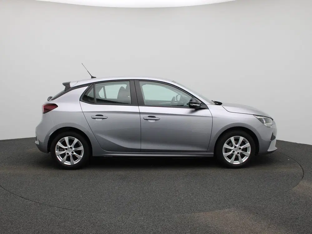 Opel Corsa 1.2 Edition uit 2022, foto 8