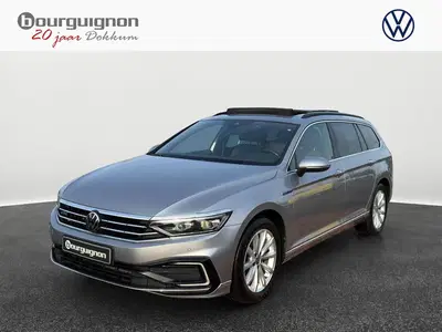 Volkswagen Passat 1.4 TSI PHEV GTE Business uit 2023