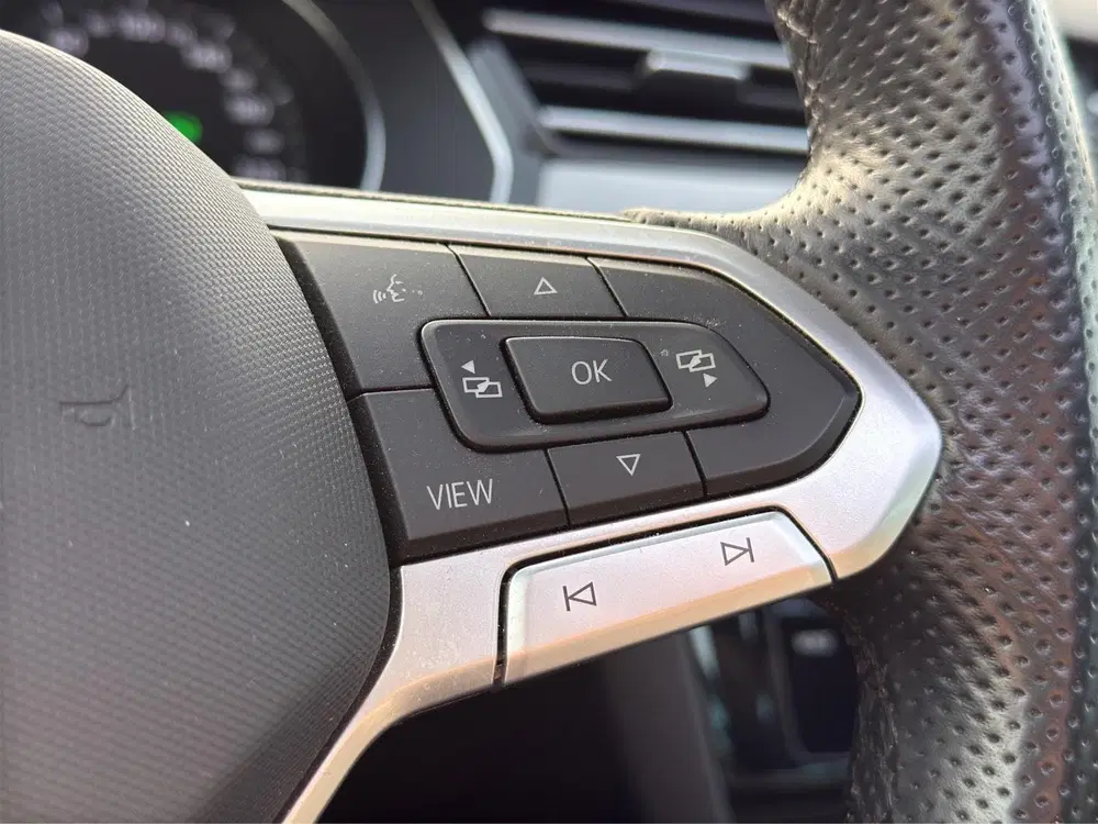 Volkswagen Passat 1.4 TSI PHEV GTE Business uit 2023, foto 10