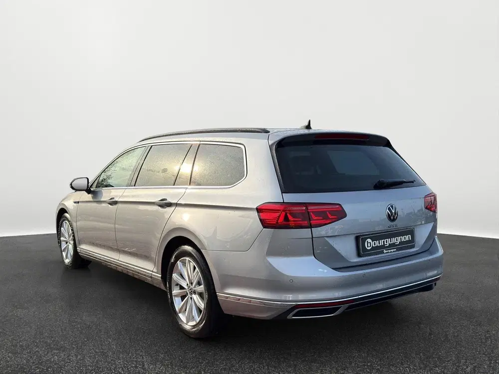 Volkswagen Passat 1.4 TSI PHEV GTE Business uit 2023, foto 2