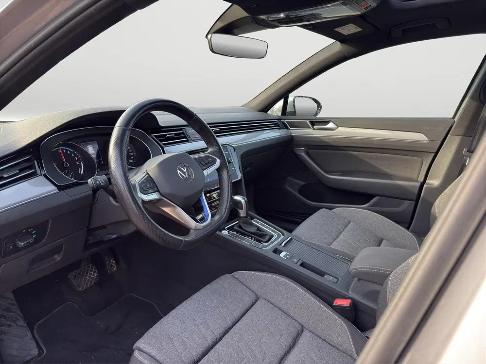 Volkswagen Passat 1.4 TSI PHEV GTE Business uit 2023, foto 5