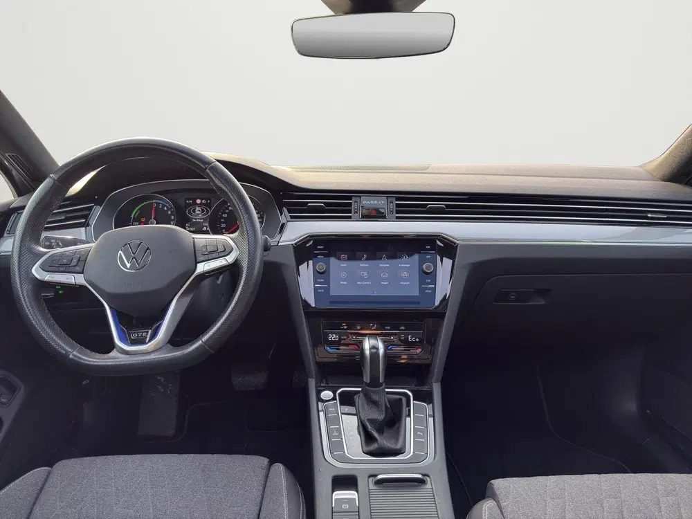 Volkswagen Passat 1.4 TSI PHEV GTE Business uit 2023, foto 6