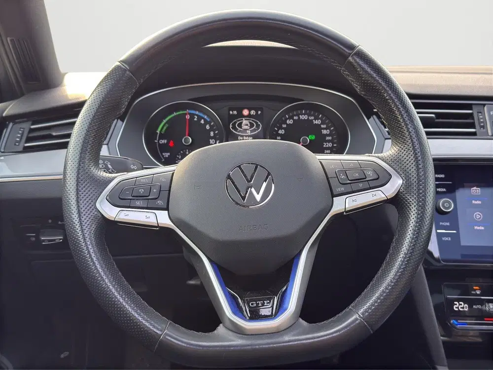 Volkswagen Passat 1.4 TSI PHEV GTE Business uit 2023, foto 7