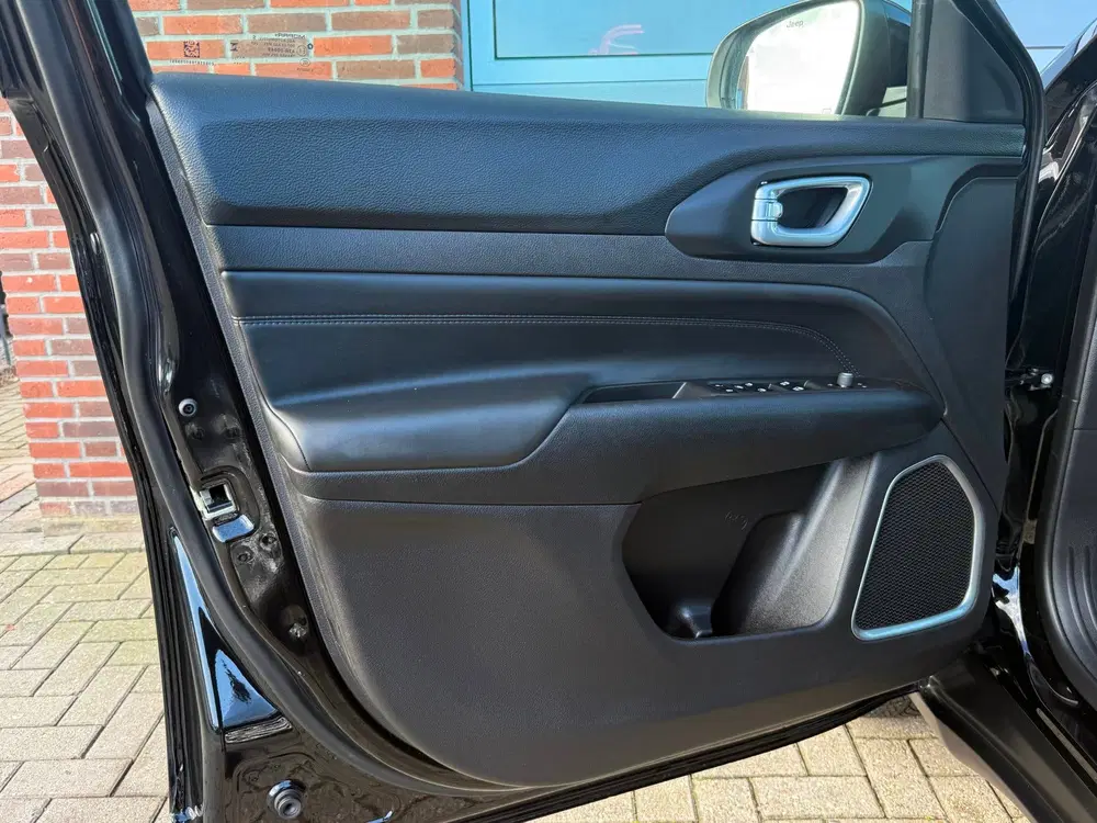 Jeep Compass 1.5 GSE T4 e-Hybrid Altitude Incl. Btw 1e uit 2024, foto 15