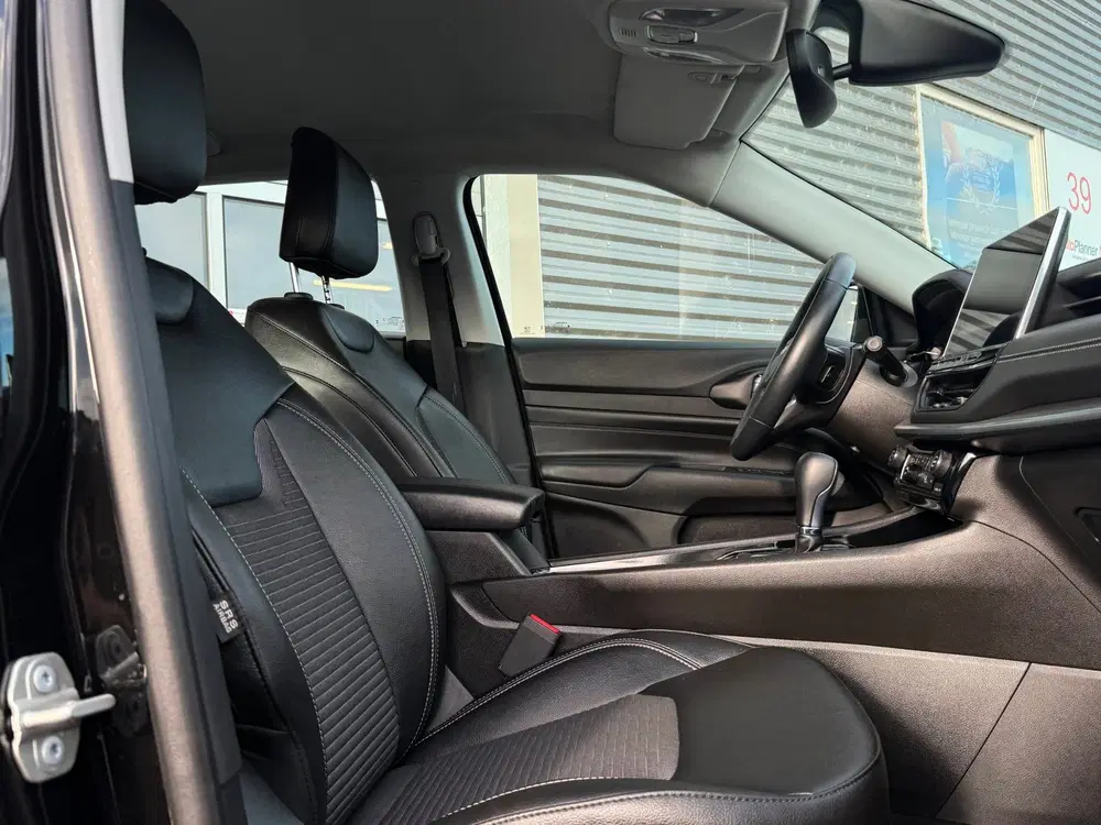 Jeep Compass 1.5 GSE T4 e-Hybrid Altitude Incl. Btw 1e uit 2024, foto 5