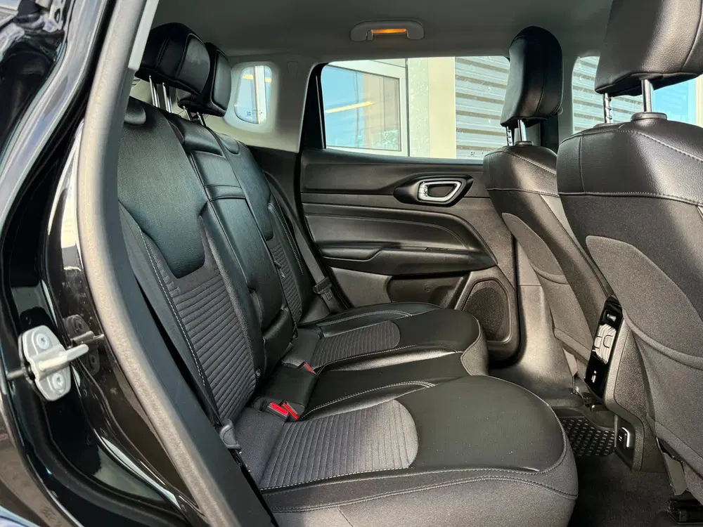 Jeep Compass 1.5 GSE T4 e-Hybrid Altitude Incl. Btw 1e uit 2024, foto 6