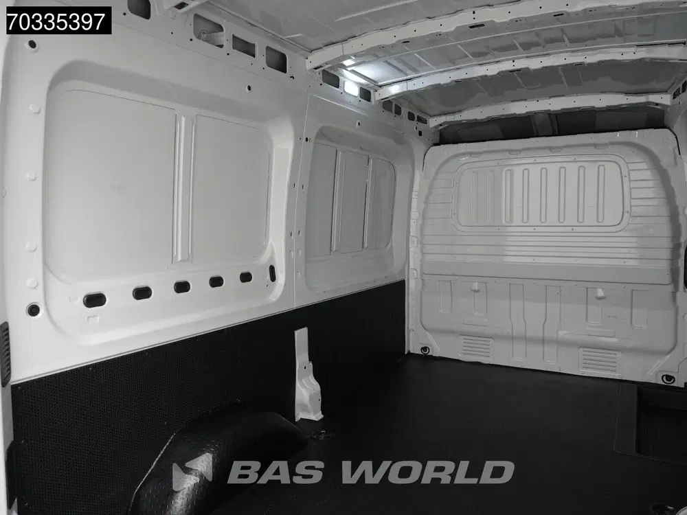 Maxus eDeliver 9 Elektrisch Emissievrij 72kWh 288km WLTP L3 uit 2021, foto 10
