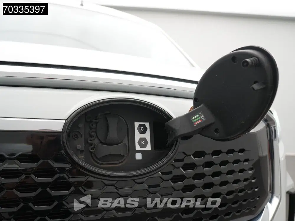 Maxus eDeliver 9 Elektrisch Emissievrij 72kWh 288km WLTP L3 uit 2021, foto 11