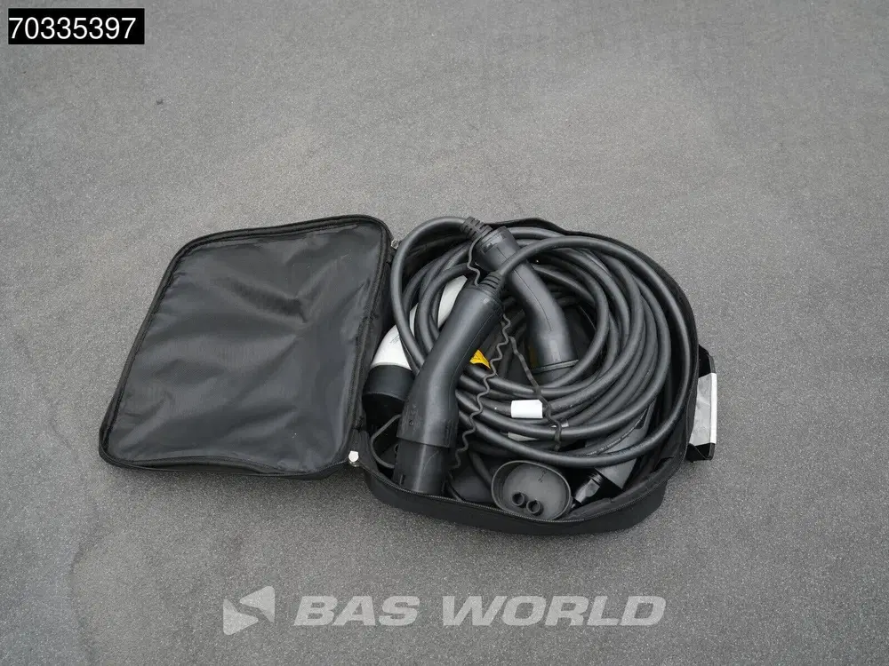 Maxus eDeliver 9 Elektrisch Emissievrij 72kWh 288km WLTP L3 uit 2021, foto 12