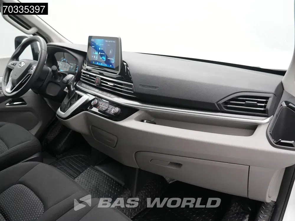 Maxus eDeliver 9 Elektrisch Emissievrij 72kWh 288km WLTP L3 uit 2021, foto 13
